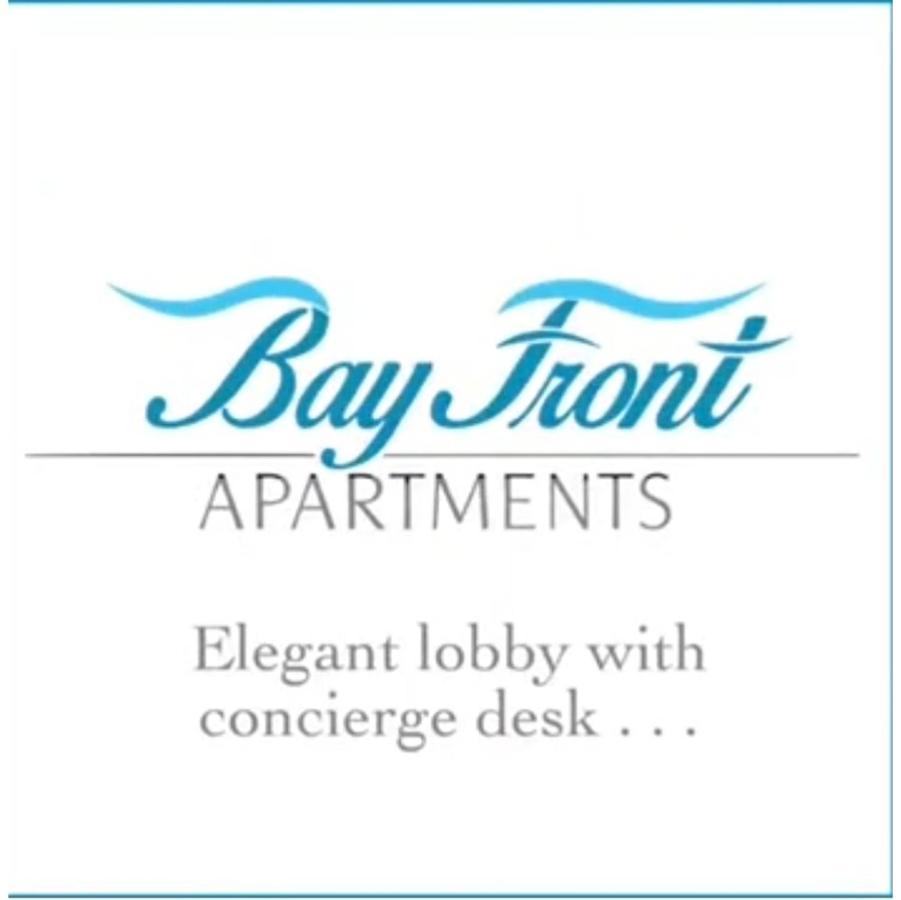 Impeccable 2-Br Apartment-Ornella Villa At Bayfront Villa ポートモア エクステリア 写真